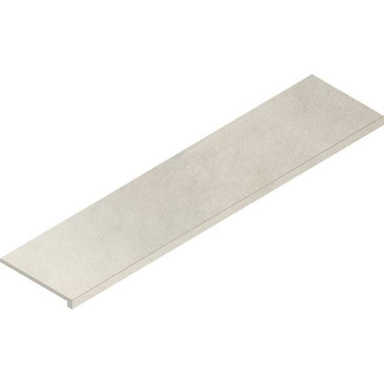 Ступень Italon Миллениум 620070001271 Pure Угловая Правая 33x120