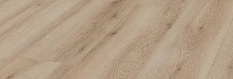 Ламинат Kronotex Exquisit Plus 8/32 4V D80942 Дуб Эдерзее песочный 1380x244