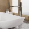 Смеситель для умывальника Wasserkraft Mosel 4603H, хром фото 2