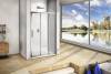 Душевая дверь в нишу Good Door Orion WTW-120-G-CH фото 2