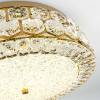 Потолочный cветильник LED4U L1181-500 BS фото 5