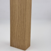 Декоративная рейка Bonaparte Stick sherwood nut 280x4x2.5 фото 3
