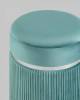 Пуф-сундук Stool Group Миранда 19B352VA-8167-62 светло-бирюзовый с ящиком фото 5
