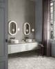 Керамогранит Vitra CementBase K948554R0001VTER Белый Матовый R10A Ректификат 60x120 фото 18