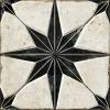 Керамогранит Peronda FS Starlight 40465 Black LT 22.3x22.3x0.9 фото 9
