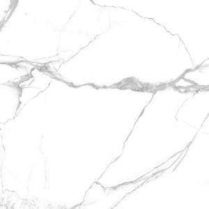 Керамогранит Geotiles Nilo Blanco Compacglass 60x60
