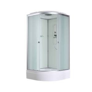 Душевая кабина AvaCan D3010 стандартная, 100x100x215