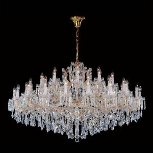 Люстра Crystal Lux Tesoro Sp50