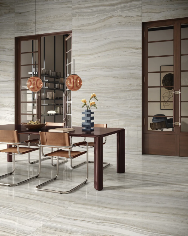 Sant Agostino Astral