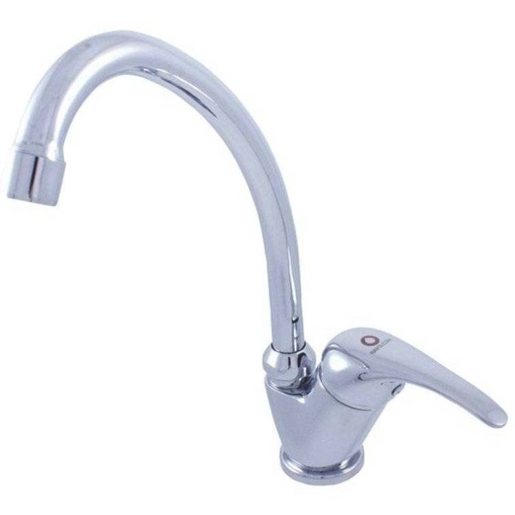 Смеситель для кухни Rav Slezak Sazava SA306.5/1