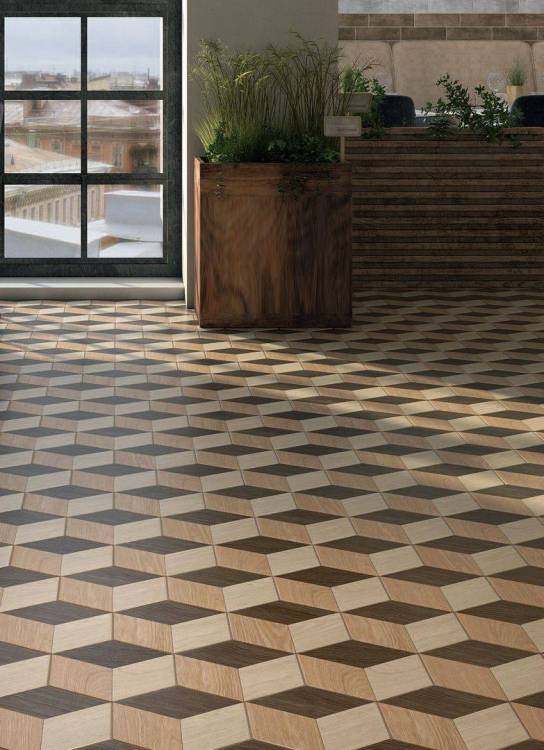 Kerama Marazzi Брента