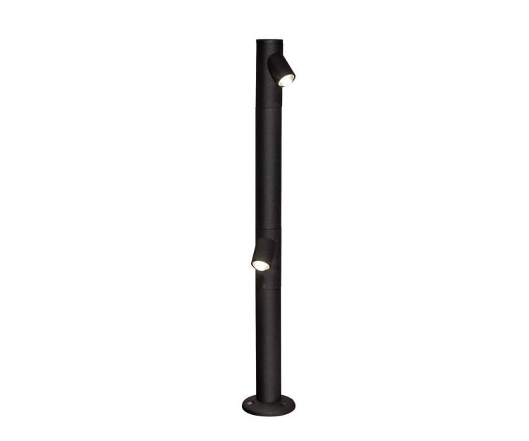 Садово-парковый светодиодный светильник Kink Light Ивилин 09316-60,19