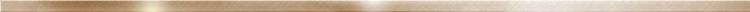 Бордюр Alma Ceramica BWM51MET808 Metallic Glossy Gold 1.2x50