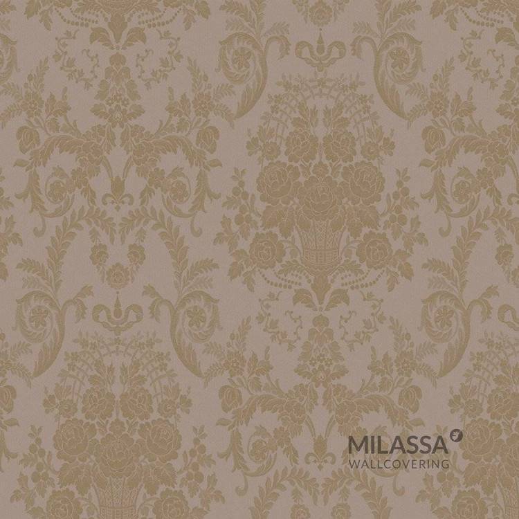 Обои флизелиновые Milassa Flos Flos 8 010