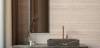 Декор Porcelanosa Coral 100330292 Caliza Deco 45х120 фото 2