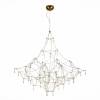 Подвесная люстра ST Luce Gravetta SL797.213.114