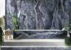 Керамогранит Tagina Ceramiche Onyx Diamond 148049 Flamingo Lucido Rett 60x120 фото 3