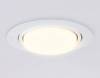 Встраиваемый поворотный светильник Ambrella light Standard Spot GX53 Spot G10122 фото 3