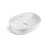 Раковина Staro Furnas Blanco Brillo С0005275 50x38x13.5 белая