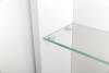 Зеркало-шкаф BelBagno SPC-GRT-600/800-1A-LED-TCH с подсветкой и сенсорным выключателем, 80x60x15.5 фото 5