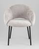 Стул Stool Group Bren FDC3231 F4-4 светло-серый фото 2