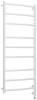 Полотенцесушитель электрический Сунержа Галант 3.0 12-5801-1250 Белый, 120x50