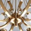 Подвесная люстра MW-Light Палермо 386017908 фото 7