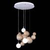 Подвесной светильник LOFT IT Ginger 10161 Light wood фото 4