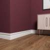 Плинтус Evrowood PN 101 200x1.6x10 фото 3