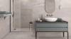 Керамогранит Pamesa Erding 050.869.0169.00714 Es. Pearl Luxglass 60x120 фото 4