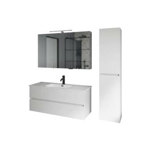 Мебель для ванной Sancos Urban UR120-1W