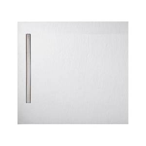 Поддон для душа Jacob Delafon Surface E62624-SS2 90x90 без крышки