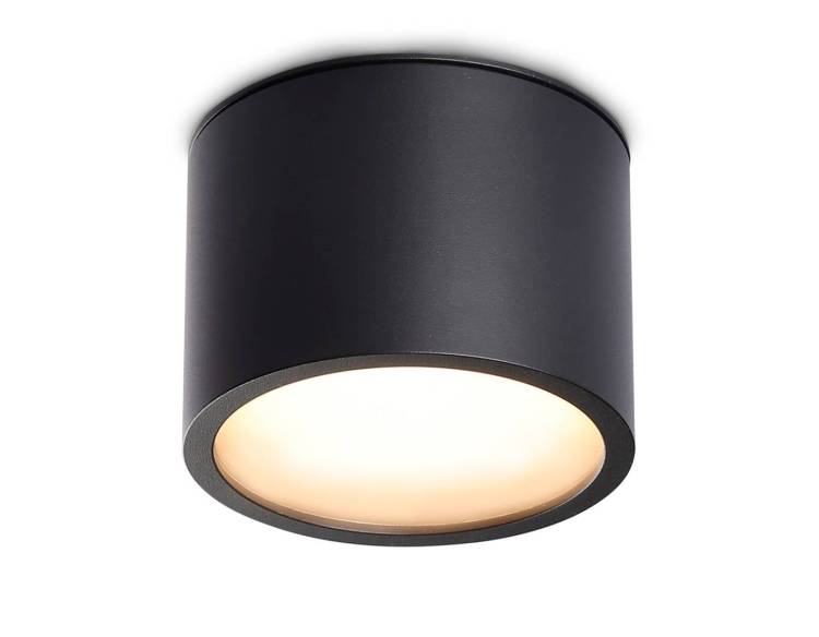 Накладной точечный светильник Ambrella Light Techno Spot TN6551