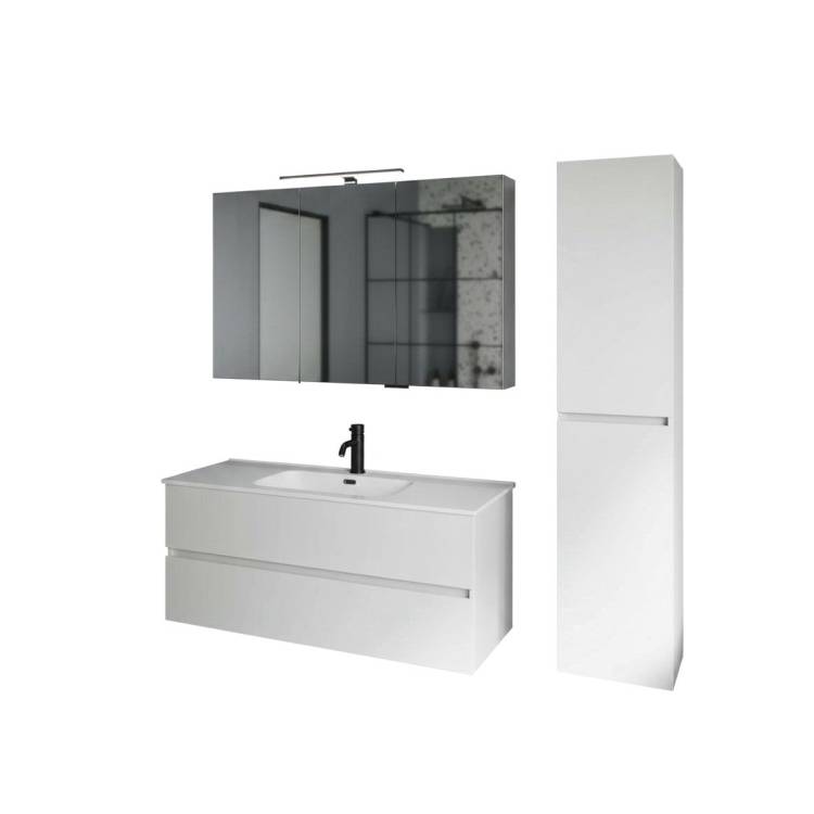 Мебель для ванной Sancos Urban UR120-1W