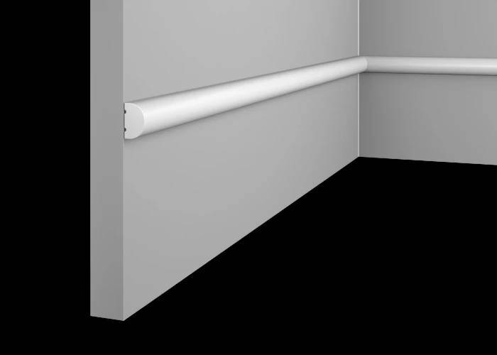 Молдинг Artiva RT031 200x1.2x1.9