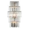 Настенный светильник iLamp Triumph W6119-4 Nickel фото 4
