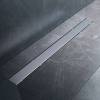 Душевой лоток Am.Pm PrimeFlow W02SC-U11-080-04SB универсальный затвор Tile 80см, матовая сталь фото 2