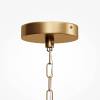 Подвесной светильник Maytoni Costa MOD394PL-01BS1 фото 5