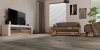 Ламинат Kronopol Aqua Zero Infinity Aurum 10/33 4V D4595 Дуб Night 2025x242 фото 13