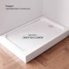 Душевой уголок AM.PM Gem W90G-404-120280-MT фото 10