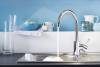Смеситель для кухни Grohe BauEdge 31367000 фото 3