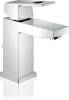 Смеситель для раковины Grohe Eurocube 2312700E фото 10