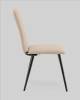 Стул Stool Group Кристенсен fb-christensen-vl-04 бежевый, велюр фото 4