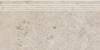Ступень Kerama Marazzi Про Лаймстоун DD205420R\GR бежевый темный натуральный обрезной 60x30 фото 5