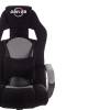 Кресло компьютерное Tetchair Driver 19290 черный/серый фото 6