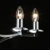 Подвесная люстра MW-Light Атмосфера 699011106 фото 4