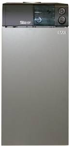 Напольный газовый котел отопления, атмосферный Baxi SLIM EF 1.61