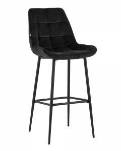 Стул барный Stool Group Флекс AV 405-N28-9005(B) черный