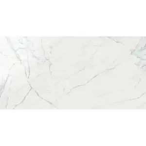 Керамогранит Atlas Concorde Marvel Pro AY2N Calacatta Extra Lappato 120x240