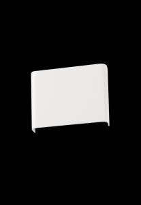 Бра Crystal Lux Clt 323W160 Wh